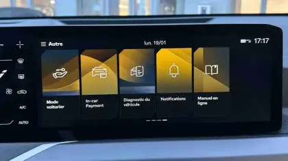 Photo 78 Kia Ev5 Gén. I Ph1 GT-Line 5