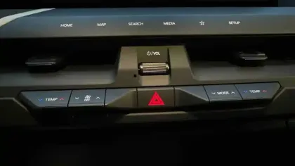 Photo 139 Kia Ev5  81.4 kWh 218 ch Autonomie Longue