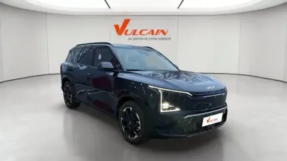 Photo 59 Kia Ev5 Gén. I Ph1 GT-Line 5