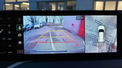 Photo 41 Kia Ev5  81.4 kWh 218 ch Autonomie Longue