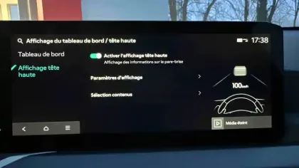 Photo 100 Kia Ev5 Gén. I Ph1 GT-Line 5