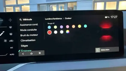 Photo 84 Kia Ev5 Gén. I Ph1 GT-Line 5