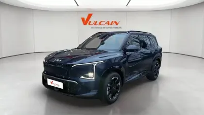 Photo Kia Ev5 Gt-line