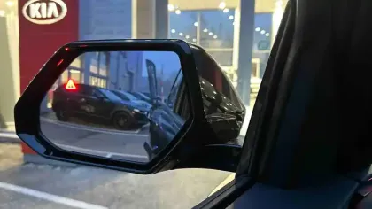 Photo 99 Kia Ev5 Gén. I Ph1 GT-Line 5