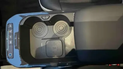 Photo 36 Kia Ev5  81.4 kWh 218 ch Autonomie Longue