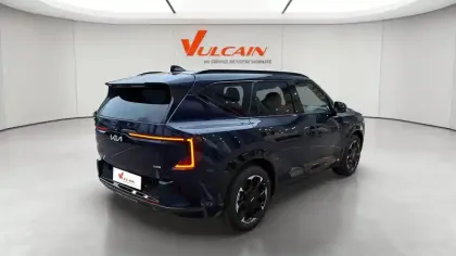 Photo 57 Kia Ev5 Gén. I Ph1 GT-Line 5