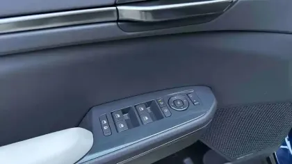 Photo 116 Kia Ev5  81.4 kWh 218 ch Autonomie Longue