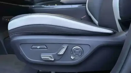 Photo 66 Kia Ev5 Gén. I Ph1 GT-Line 5