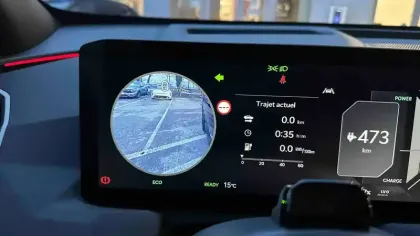 Photo 141 Kia Ev5  81.4 kWh 218 ch Autonomie Longue