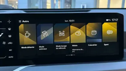 Photo 128 Kia Ev5  81.4 kWh 218 ch Autonomie Longue