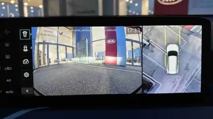 Photo 145 Kia Ev5  81.4 kWh 218 ch Autonomie Longue