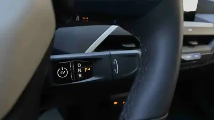 Photo 19 Kia Ev5  81.4 kWh 218 ch Autonomie Longue