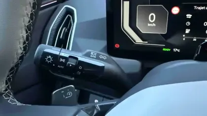 Photo 124 Kia Ev5  81.4 kWh 218 ch Autonomie Longue