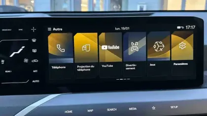 Photo 24 Kia Ev5  81.4 kWh 218 ch Autonomie Longue