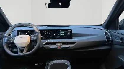 Photo 122 Kia Ev5  81.4 kWh 218 ch Autonomie Longue