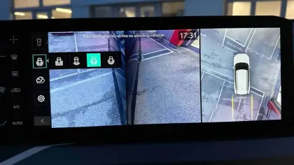 Photo 144 Kia Ev5  81.4 kWh 218 ch Autonomie Longue