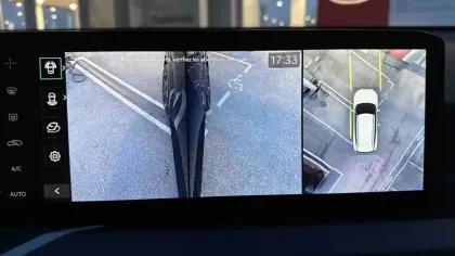 Photo 44 Kia Ev5  81.4 kWh 218 ch Autonomie Longue