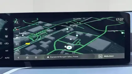 Photo 115 Kia Ev5  81.4 kWh 218 ch Autonomie Longue