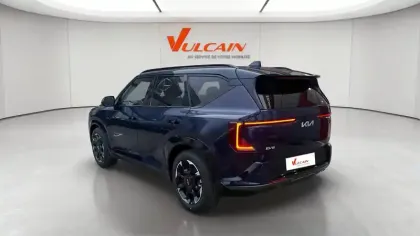 Photo 53 Kia Ev5 Gén. I Ph1 GT-Line 5