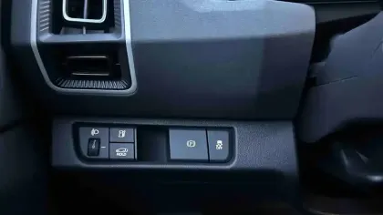 Photo 123 Kia Ev5  81.4 kWh 218 ch Autonomie Longue