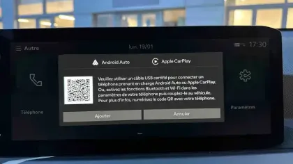 Photo 89 Kia Ev5 Gén. I Ph1 GT-Line 5