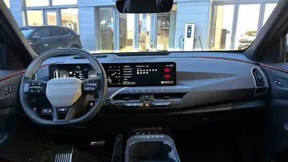 Photo 34 Kia Ev5  81.4 kWh 218 ch Autonomie Longue