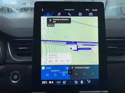 Photo 39 Renault Symbioz Gén. I Ph1 esprit Alpine 5