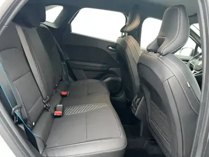 Photo 13 Renault Symbioz  E-Tech full hybrid 145