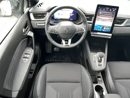 Photo 60 Renault Symbioz  E-Tech full hybrid 145