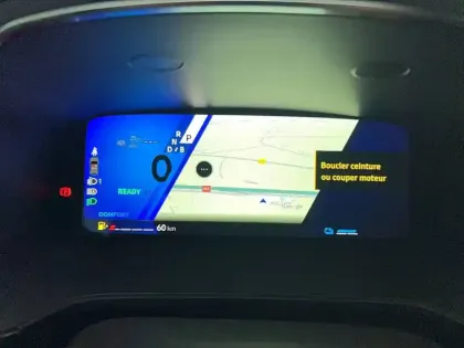 Photo 16 Renault Symbioz  E-Tech full hybrid 145