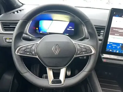 Photo 14 Renault Symbioz  E-Tech full hybrid 145