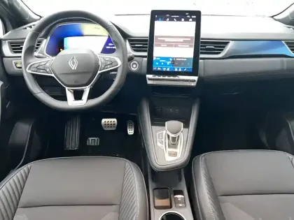 Photo 9 Renault Symbioz  E-Tech full hybrid 145