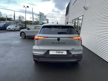 Photo 54 Renault Symbioz  E-Tech full hybrid 145