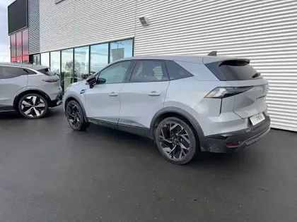 Photo 28 Renault Symbioz Gén. I Ph1 esprit Alpine 5