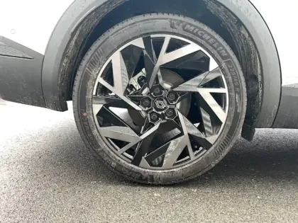 Photo 36 Renault Symbioz Gén. I Ph1 esprit Alpine 5