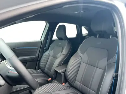 Photo 30 Renault Symbioz Gén. I Ph1 esprit Alpine 5