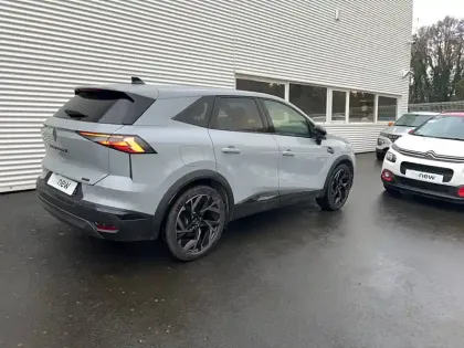 Photo 44 Renault Symbioz Gén. I Ph1 esprit Alpine 5