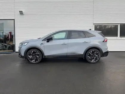 Photo 51 Renault Symbioz  E-Tech full hybrid 145