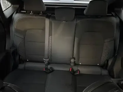 Photo 24 Renault Symbioz  E-Tech full hybrid 145