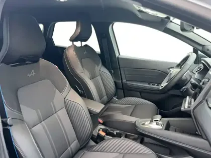 Photo 46 Renault Symbioz Gén. I Ph1 esprit Alpine 5