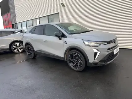 Photo 49 Renault Symbioz Gén. I Ph1 esprit Alpine 5