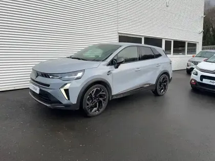 Photo 25 Renault Symbioz Gén. I Ph1 esprit Alpine 5