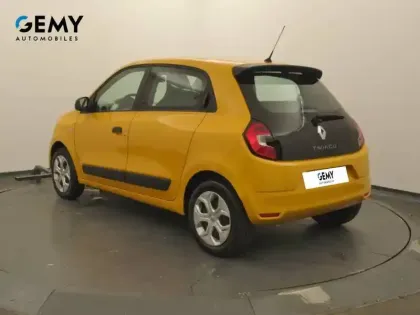 Photo 6 Renault Twingo  III E-Tech