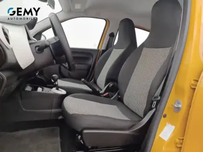 Photo 8 Renault Twingo  III E-Tech