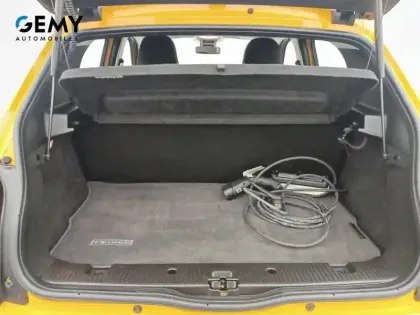 Photo 5 Renault Twingo  III E-Tech