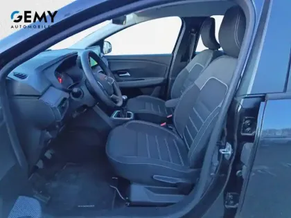 Photo 8 Dacia Sandero  SCe 65 - 22