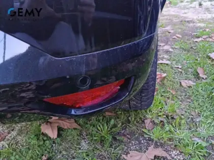 Photo 21 Dacia Sandero  SCe 65 - 22