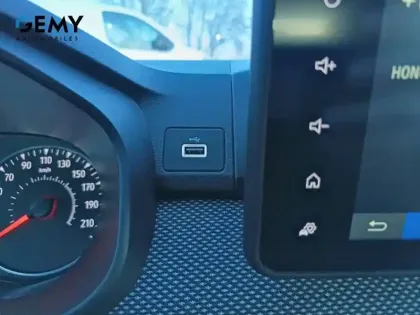 Photo 18 Dacia Sandero  SCe 65 - 22