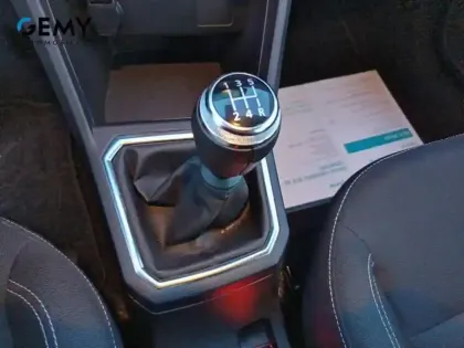 Photo 20 Dacia Sandero  SCe 65 - 22