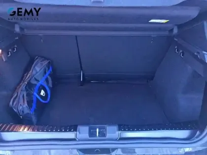 Photo 5 Dacia Sandero  SCe 65 - 22